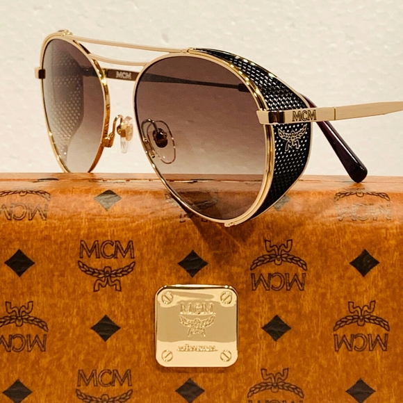 mcm sunglasses 2019